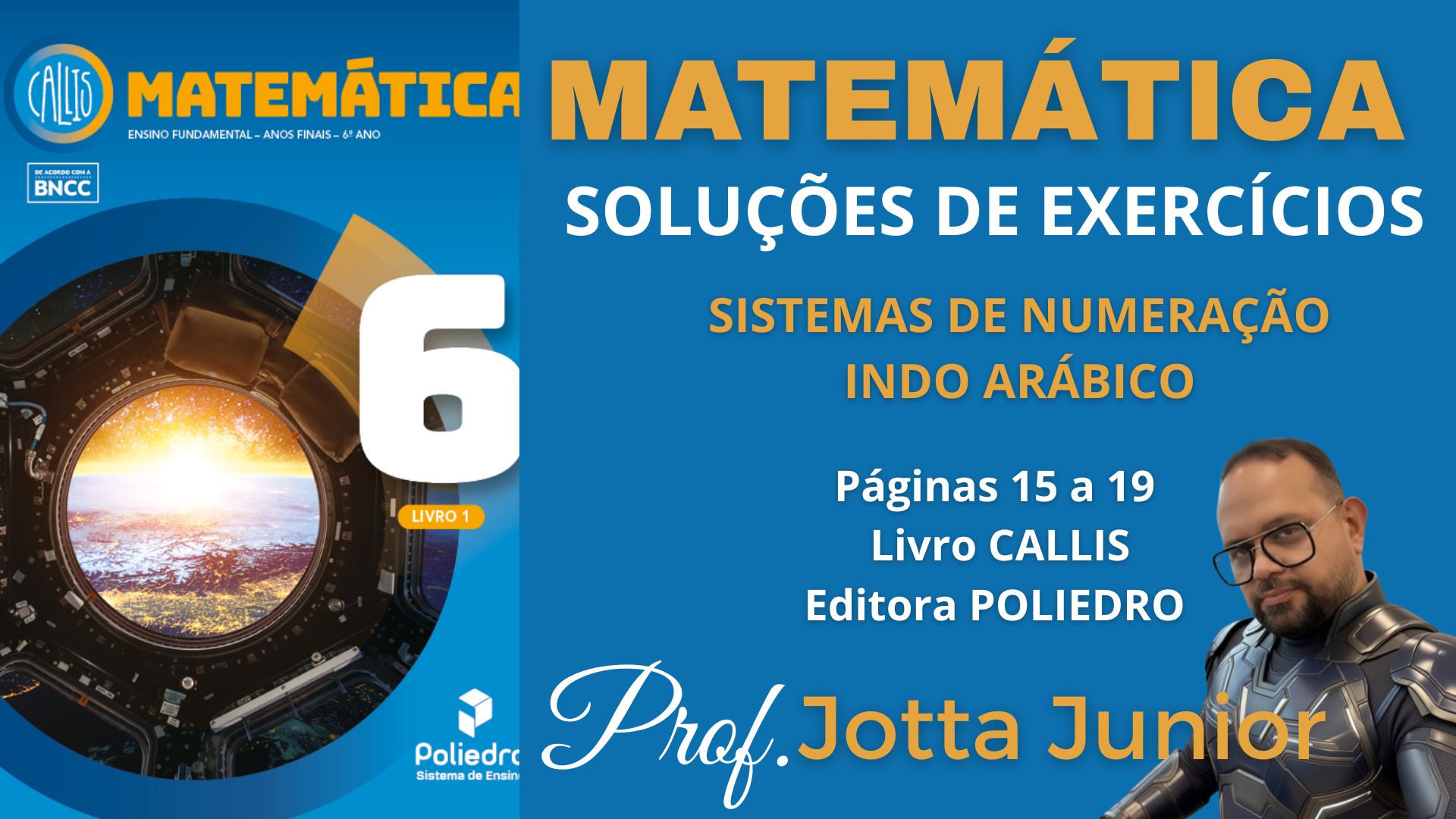 2INDO-ARABICO-1 Aula 6 - 6° ano