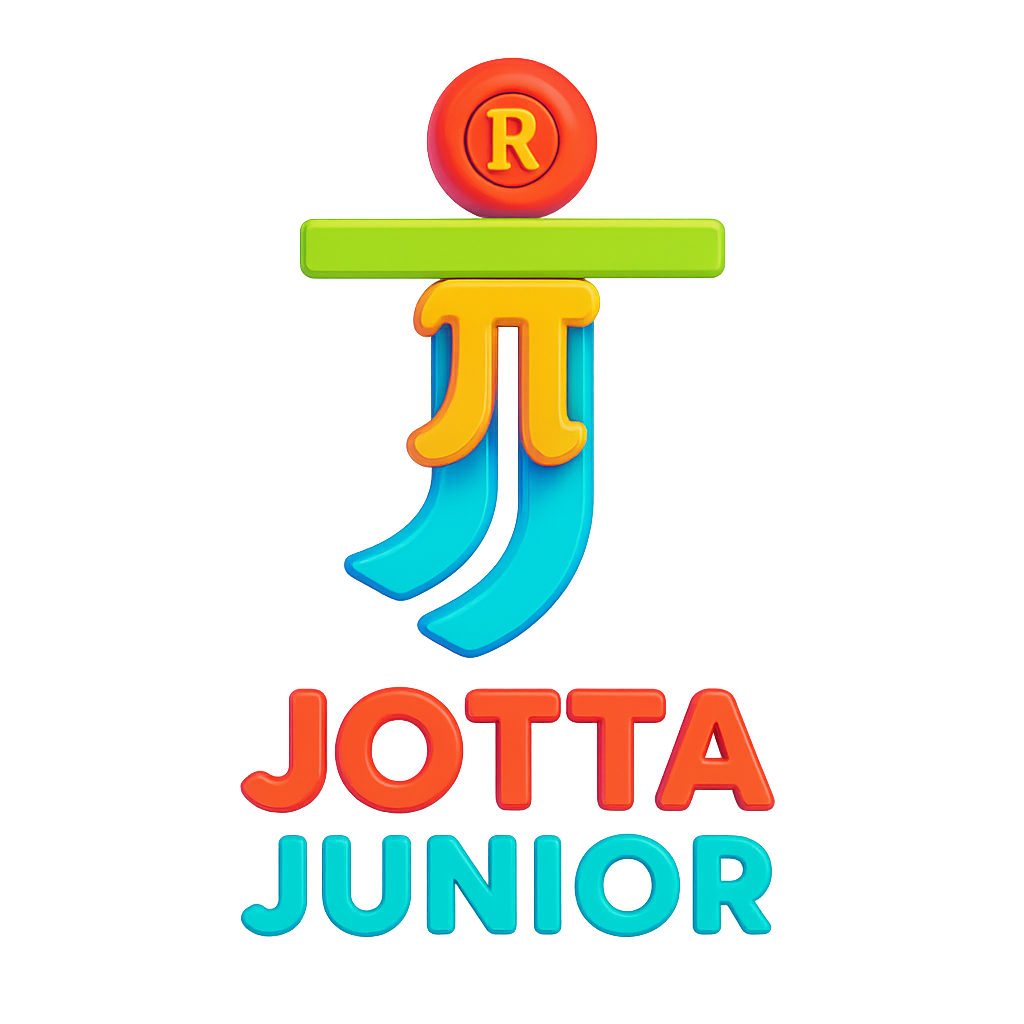 JOTTA JUNIOR'S BLOG
