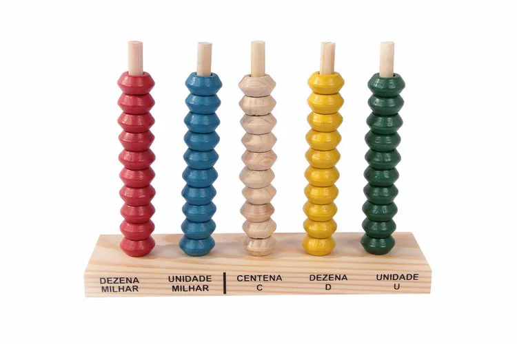 abacus Aula 5 - 6° ano