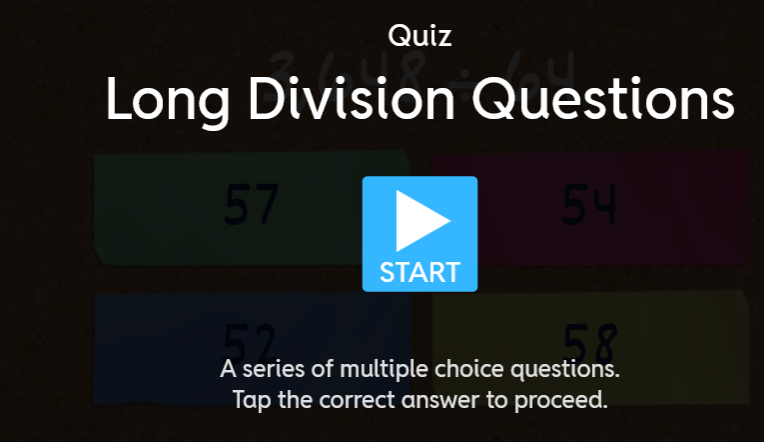 LONG Aula 16 - 6° ano